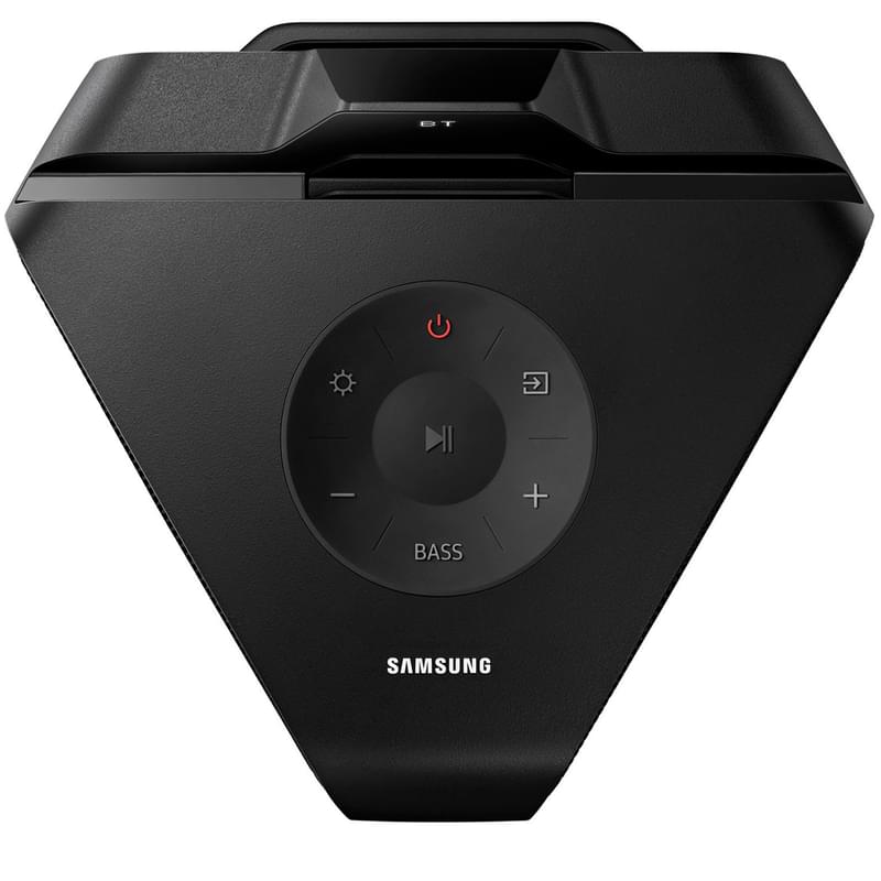 Аудиосистема Samsung Giga Party MX-T70 - фото #6, Technodom.kz