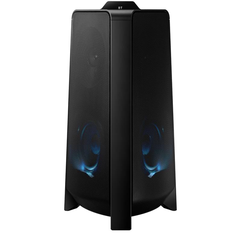 Аудиосистема Samsung Giga Party MX-T50 - фото #0, Technodom.kz