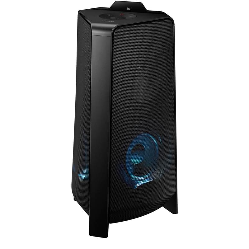Аудиосистема Samsung Giga Party MX-T50 - фото #4, Technodom.kz