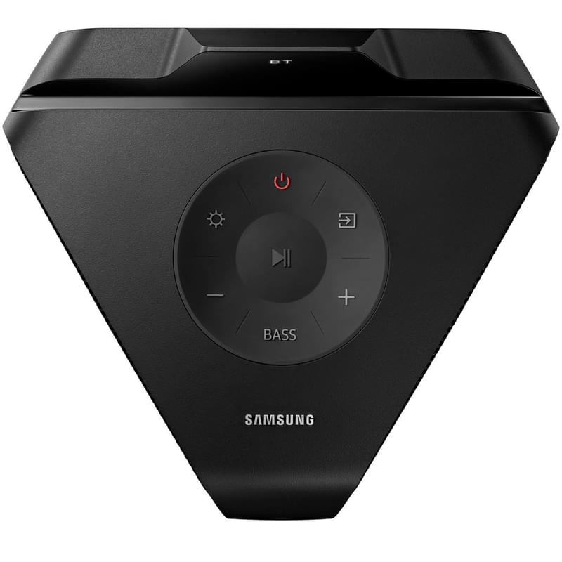 Аудиосистема Samsung Giga Party MX-T50 - фото #11, Technodom.kz