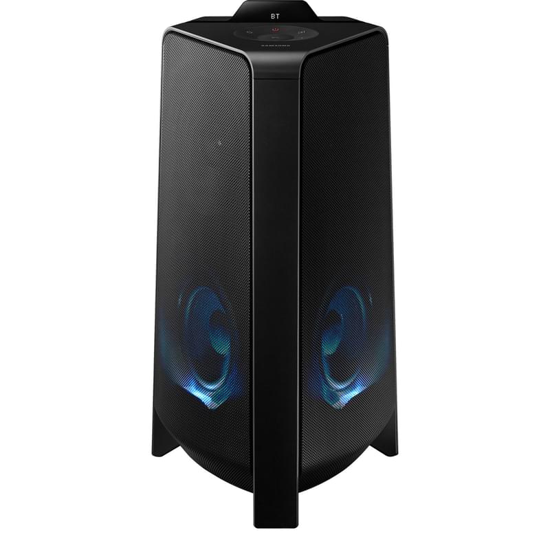 Аудиосистема Samsung Giga Party MX-T50 - фото #1, Technodom.kz