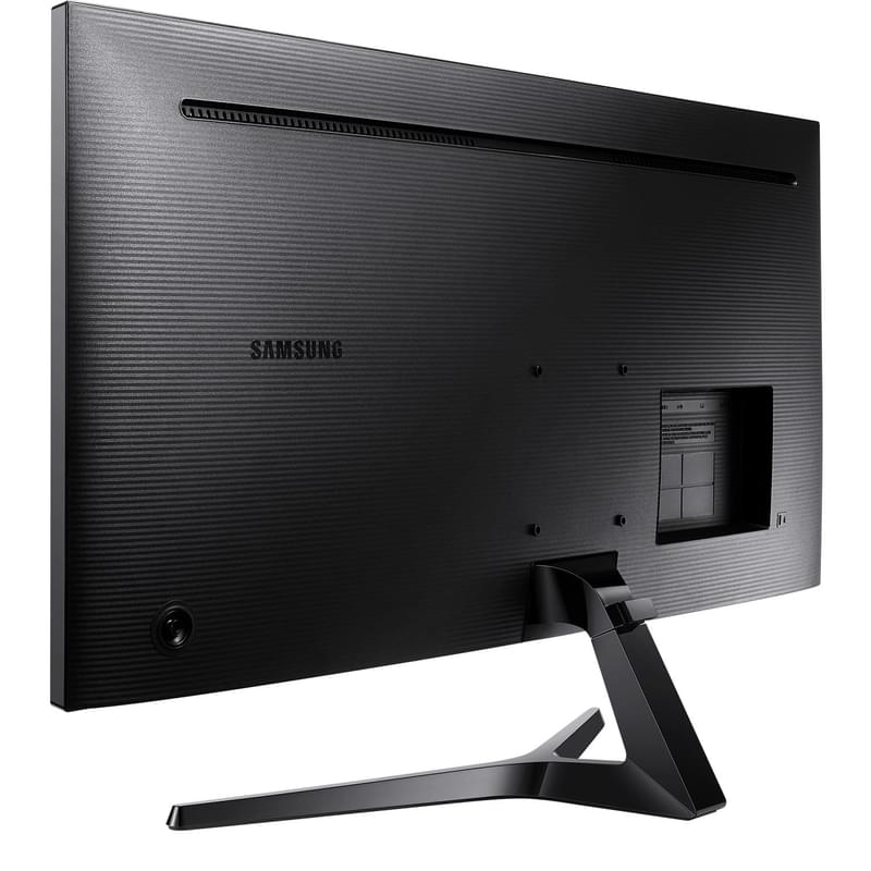 Монитор Игровой 34" Samsung LS34J550WQIXCI 3440x1440 16:9 VA 75ГЦ (2HDMI+DP) Black - фото #5, Technodom.kz