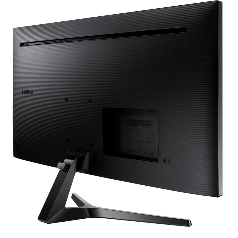 Монитор Игровой 34" Samsung LS34J550WQIXCI 3440x1440 16:9 VA 75ГЦ (2HDMI+DP) Black - фото #6, Technodom.kz