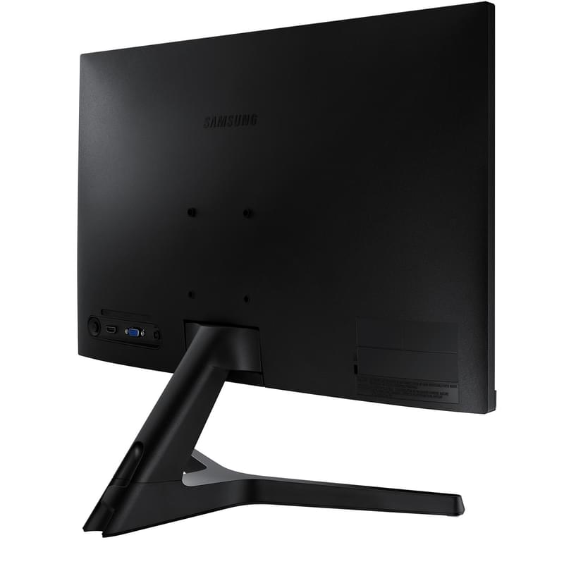 Монитор Игровой 23.8" Samsung LS24R356FHIXCI 1920x1080 16:9 IPS 75ГЦ (HDMI) Dark Blue - фото #5, Technodom.kz