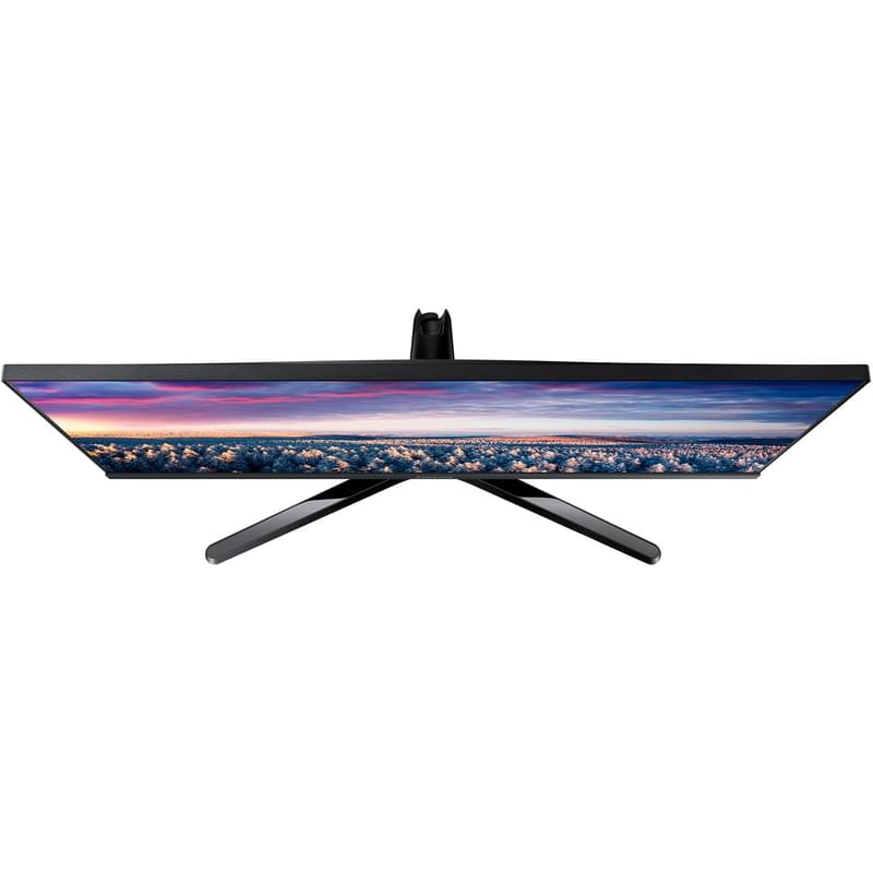 23.8" Samsung LS24R356FHIXCI Ойын мониторы 1920x1080 16:9 IPS 75ГЦ (HDMI) Black - фото #8, Technodom.kz