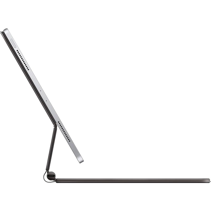 Клавиатура беспроводная Apple Magic Keyboard 2nd generation для iPad Pro 11 (MXQT2RS/A) - фото #2, Technodom.kz