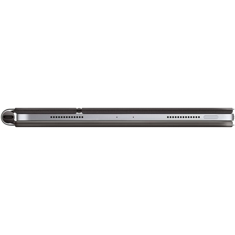 Клавиатура беспроводная Apple Magic Keyboard 2nd generation для iPad Pro 11 (MXQT2RS/A) - фото #4, Technodom.kz
