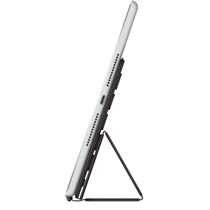 Клавиатура беспроводная Apple Smart Keyboard 7nd generation для iPad (MX3L2RS/A) - фото #2, Technodom.kz