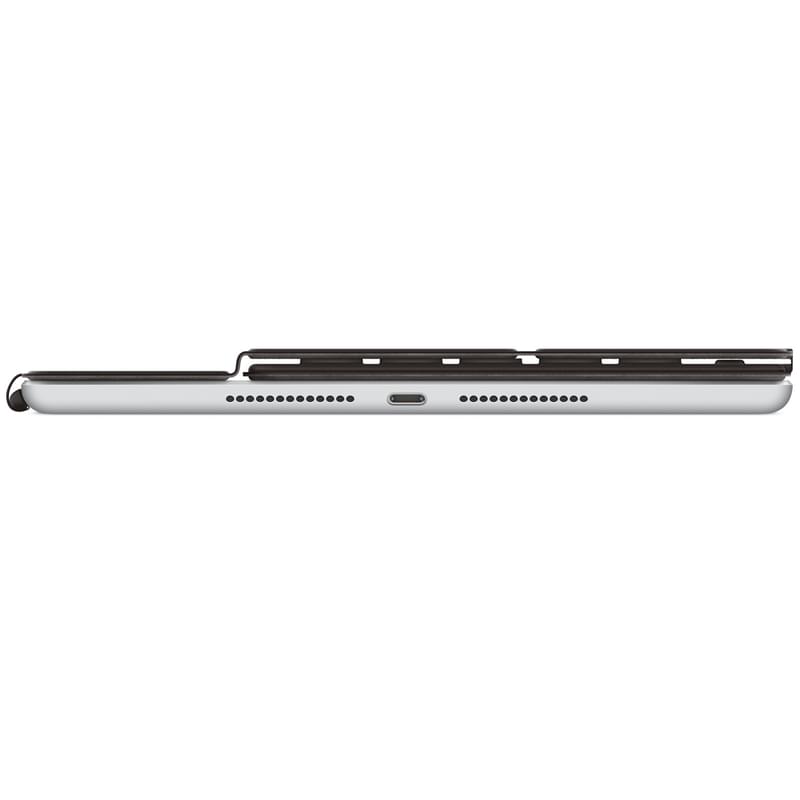 Клавиатура беспроводная Apple Smart Keyboard 7nd generation для iPad (MX3L2RS/A) - фото #3, Technodom.kz