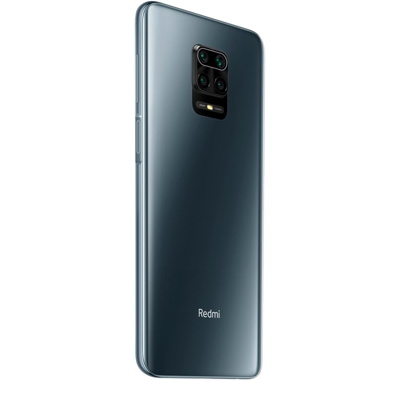 Смартфон Xiaomi Redmi Note 9S 64GB Grey - фото #5, Technodom.kz