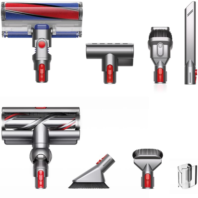 Пылесос беспроводной Dyson V11 Absolute Extra - фото #1, Technodom.kz