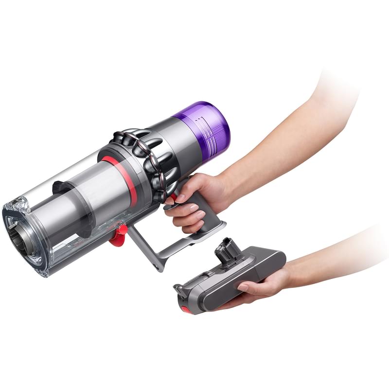 Пылесос беспроводной Dyson V11 Absolute Extra - фото #2, Technodom.kz