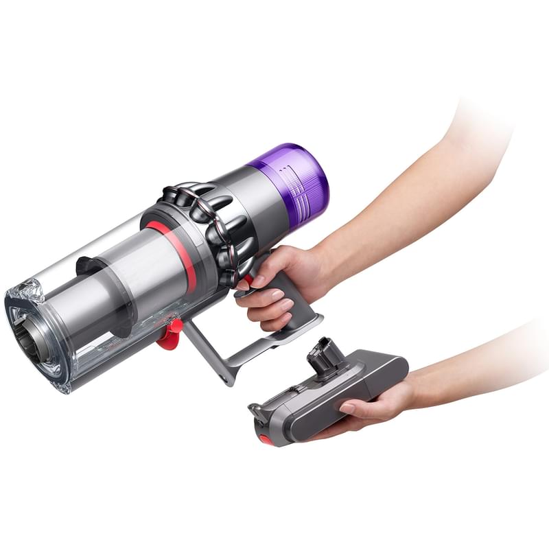 Пылесос беспроводной Dyson V11 Absolute Extra Pro - фото #3, Technodom.kz