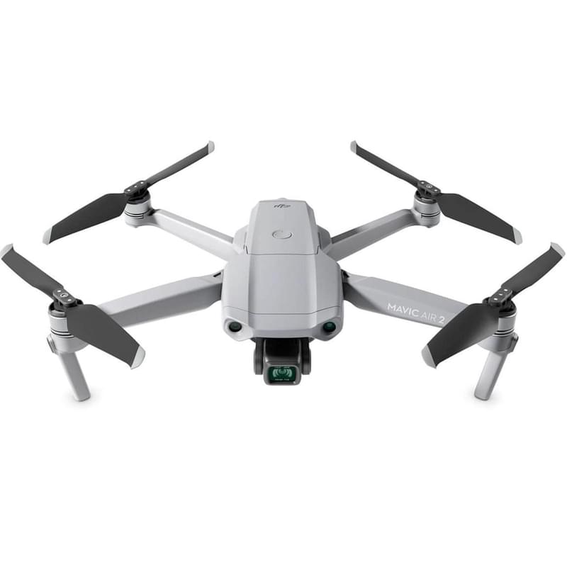 Дрон DJI Mavic AIR 2 Fly More Combo - фото #0, Technodom.kz
