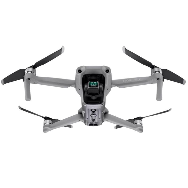 Дрон DJI Mavic AIR 2 Fly More Combo - фото #2, Technodom.kz
