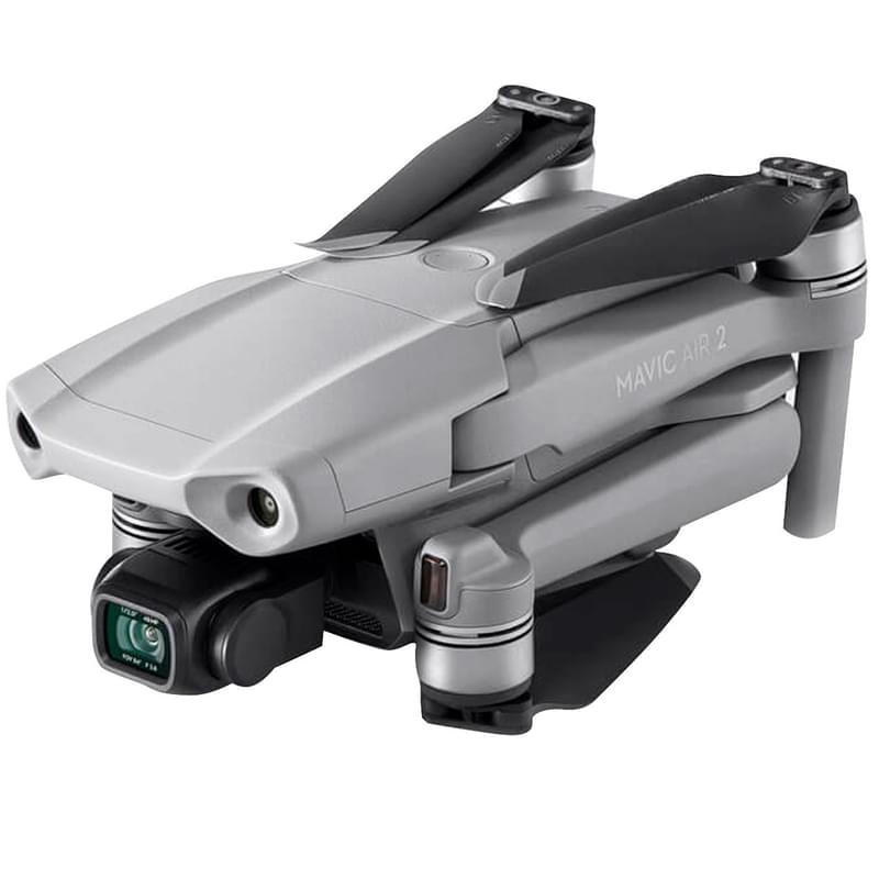 Дрон DJI Mavic AIR 2 Fly More Combo - фото #4, Technodom.kz