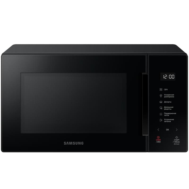 Samsung MS23T5018AK/BW Қысқа толқынды пеші - фото #0, Technodom.kz