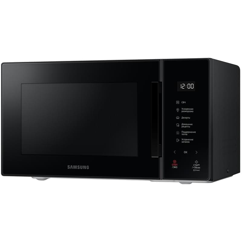 Samsung MS23T5018AK/BW Қысқа толқынды пеші - фото #1, Technodom.kz