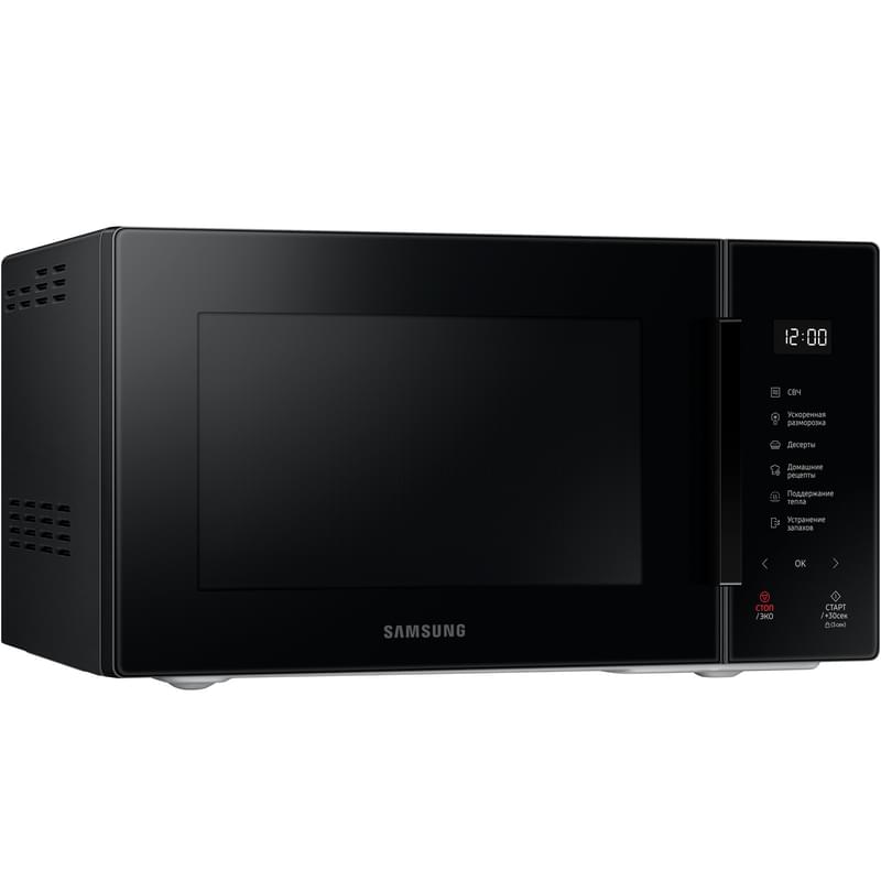 Samsung MS23T5018AK/BW Қысқа толқынды пеші - фото #2, Technodom.kz