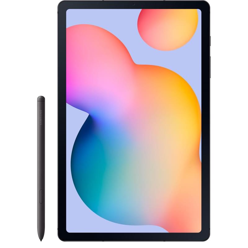 Планшет Samsung Galaxy Tab S6 Lite 64GB WiFi + LTE Gray (SM-P615NZAASKZ) - фото #1, Technodom.kz Планшет Samsung Galaxy Tab S6 Lite 64GB WiFi + LTE Gray (SM-P615NZAASKZ) - фото #1, Technodom.kz