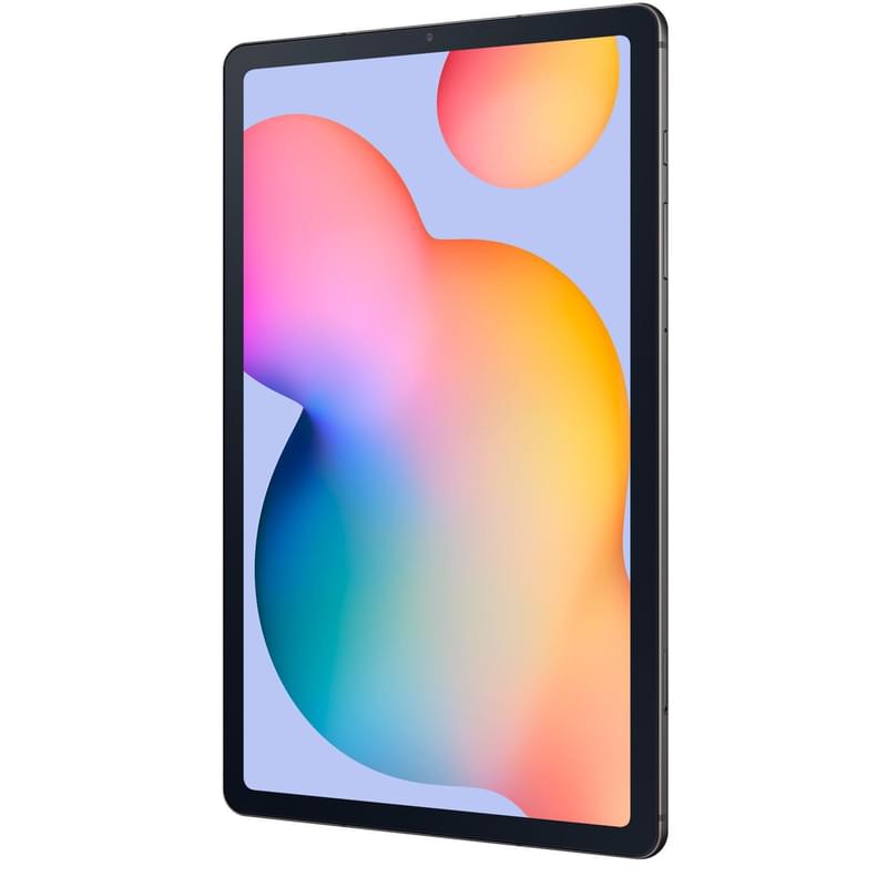 Планшет Samsung Galaxy Tab S6 Lite 64GB WiFi + LTE Gray (SM-P615NZAASKZ) - фото #3, Technodom.kz Планшет Samsung Galaxy Tab S6 Lite 64GB WiFi + LTE Gray (SM-P615NZAASKZ) - фото #3, Technodom.kz