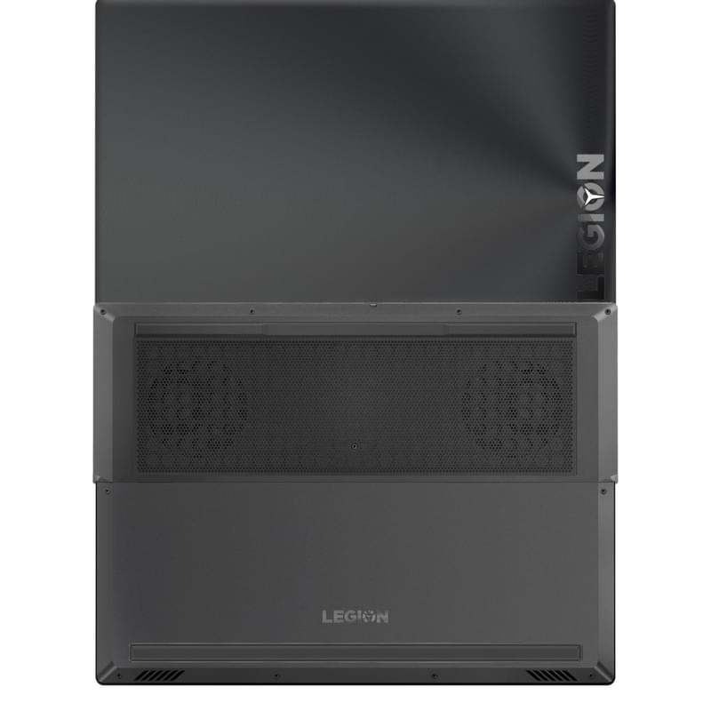 Игровой ноутбук Lenovo IdeaPad Legion Y540 i5 9300HF / 16ГБ / 512SSD / 15.6 / GTX1650 4ГБ / DOS / (81SY00QRRK) - фото #4, Technodom.kz