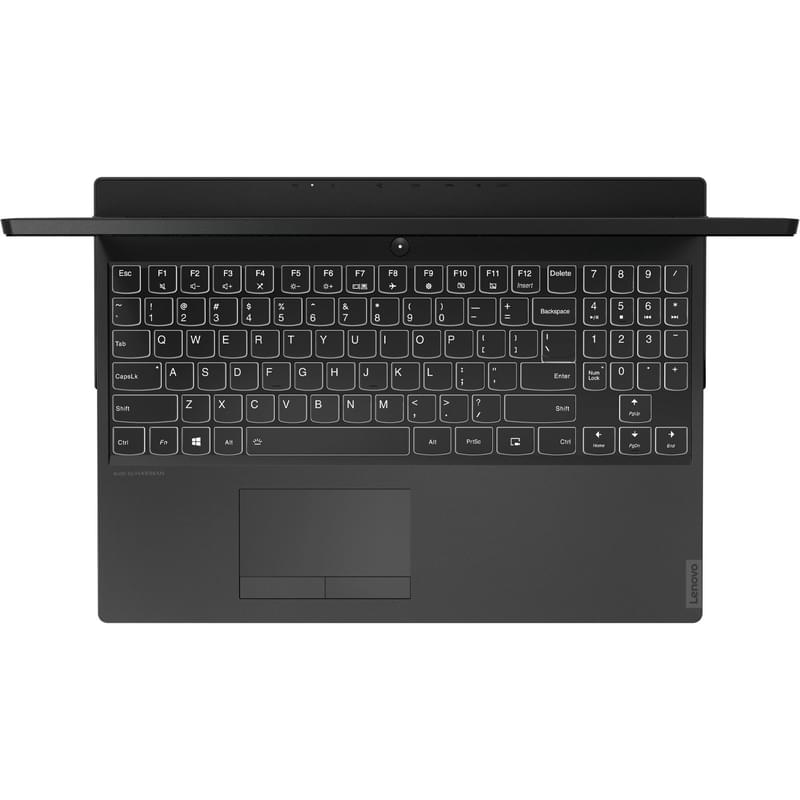 Игровой ноутбук Lenovo IdeaPad Legion Y540 i5 9300HF / 16ГБ / 512SSD / 15.6 / GTX1650 4ГБ / DOS / (81SY00QRRK) - фото #6, Technodom.kz