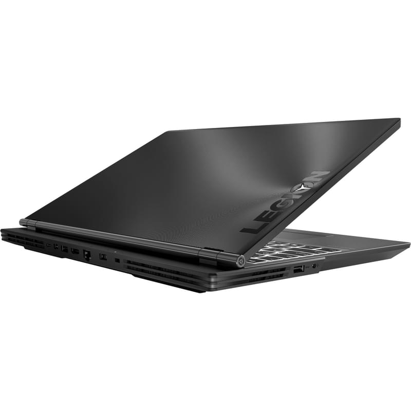 Игровой ноутбук Lenovo IdeaPad Legion Y540 i5 9300HF / 16ГБ / 512SSD / 15.6 / GTX1650 4ГБ / DOS / (81SY00QRRK) - фото #11, Technodom.kz