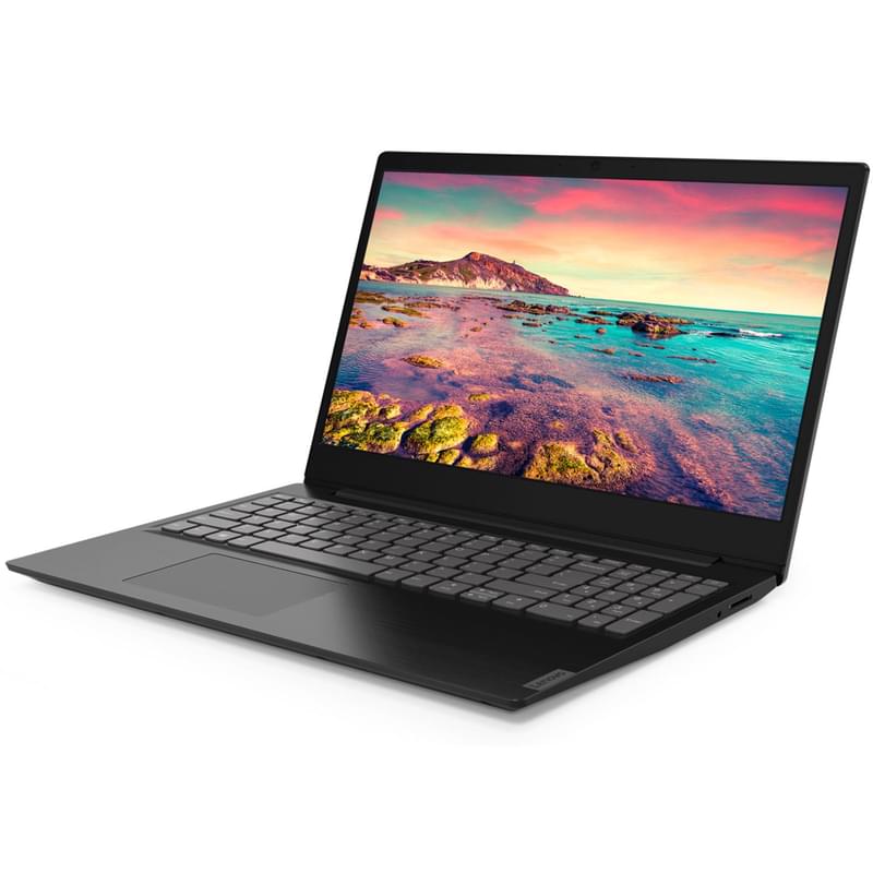 Ноутбук Lenovo IdeaPad S145 i3 1005G1 / 8ГБ / 1000HDD / 15.6 / Win10 / (81W800KTRK) - фото #2, Technodom.kz