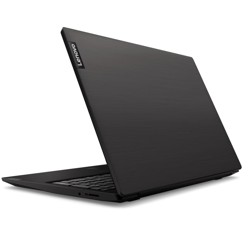 Ноутбук Lenovo IdeaPad S145 i3 1005G1 / 8ГБ / 1000HDD / 15.6 / Win10 / (81W800KTRK) - фото #5, Technodom.kz