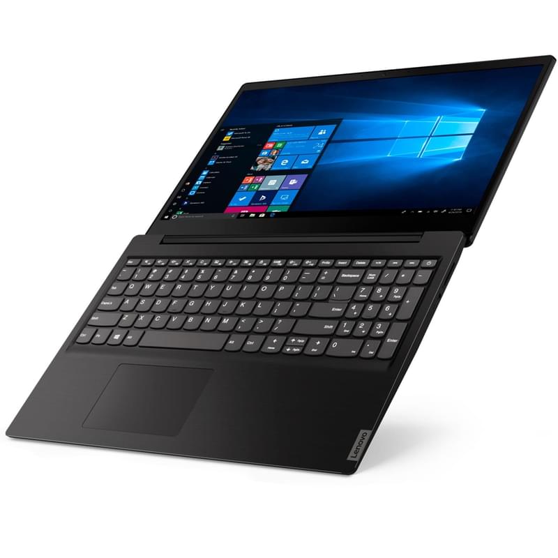 Ноутбук Lenovo IdeaPad S145 i3 1005G1 / 8ГБ / 1000HDD / 15.6 / Win10 / (81W800KTRK) - фото #6, Technodom.kz