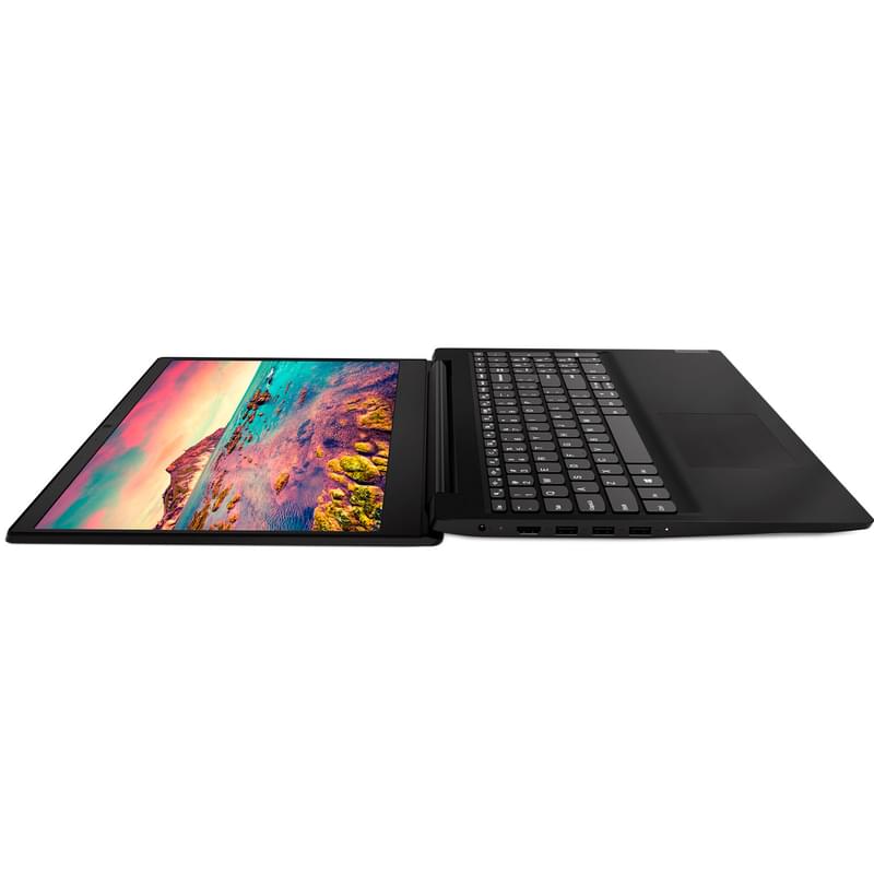 Ноутбук Lenovo IdeaPad S145 i3 1005G1 / 8ГБ / 1000HDD / 15.6 / Win10 / (81W800KTRK) - фото #7, Technodom.kz