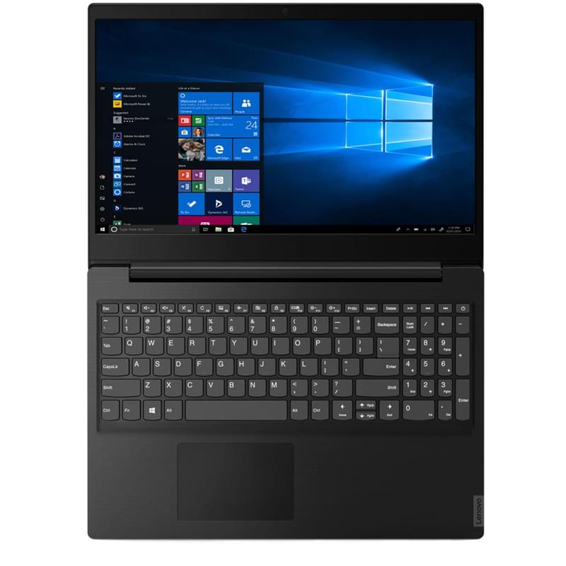 Ноутбук Lenovo IdeaPad S145 i3 1005G1 / 8ГБ / 1000HDD / 15.6 / Win10 / (81W800KTRK) - фото #8, Technodom.kz