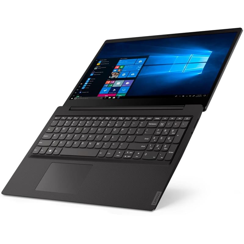 Ноутбук Lenovo IdeaPad S145 Ryzen 5 3500U / 4ГБ / 256SSD / 15.6 / Win10 / (81UT00GRRK) - фото #5, Technodom.kz