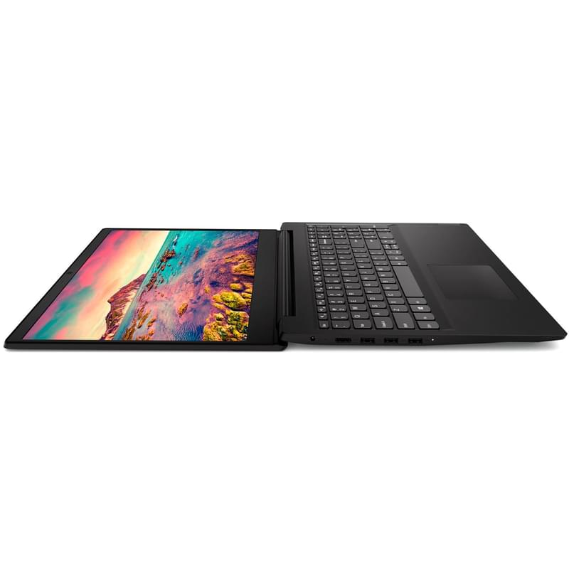 Ноутбук Lenovo IdeaPad S145 Ryzen 5 3500U / 4ГБ / 256SSD / 15.6 / Win10 / (81UT00GRRK) - фото #6, Technodom.kz