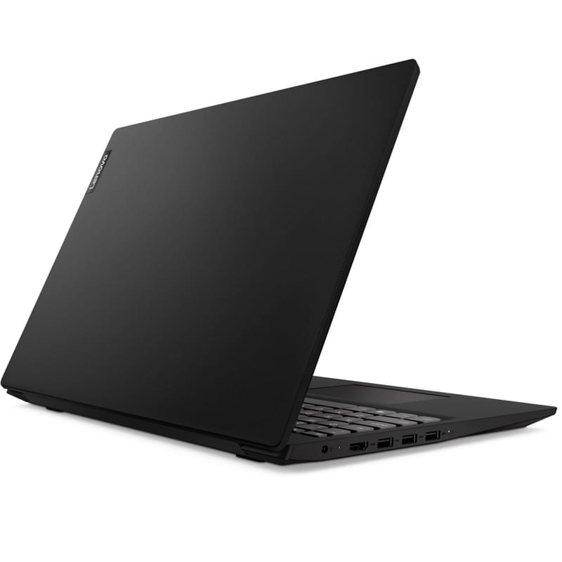 Ноутбук Lenovo IdeaPad S145 Ryzen 5 3500U / 4ГБ / 256SSD / 15.6 / Win10 / (81UT00GRRK) - фото #8, Technodom.kz