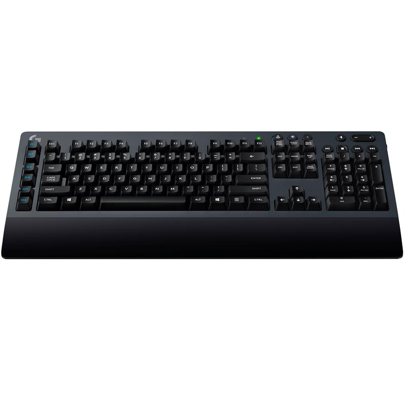 Клавиатура игровая беспроводная USB Logitech G613, Romer-G - фото #1, Technodom.kz