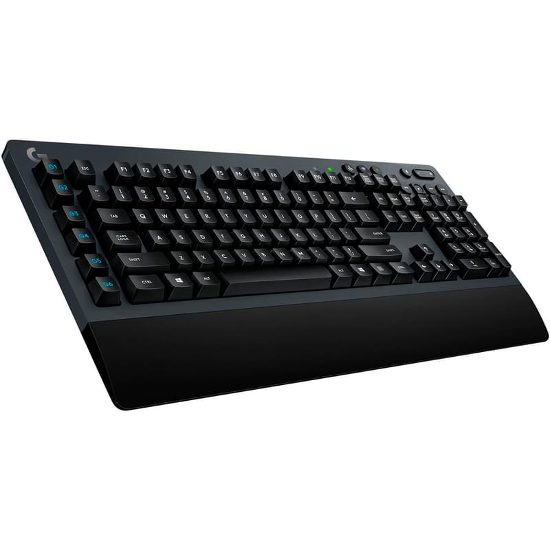 Клавиатура игровая беспроводная USB Logitech G613, Romer-G - фото #2, Technodom.kz