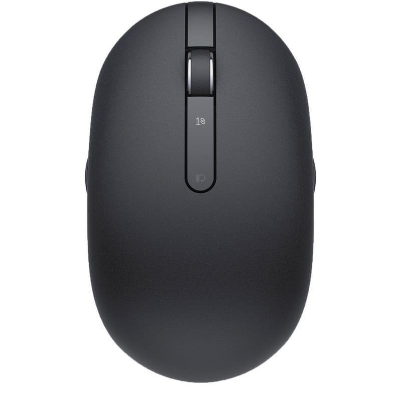 Мышка беспроводная USB Dell WM527, Black - купить по лучшей цене в ...