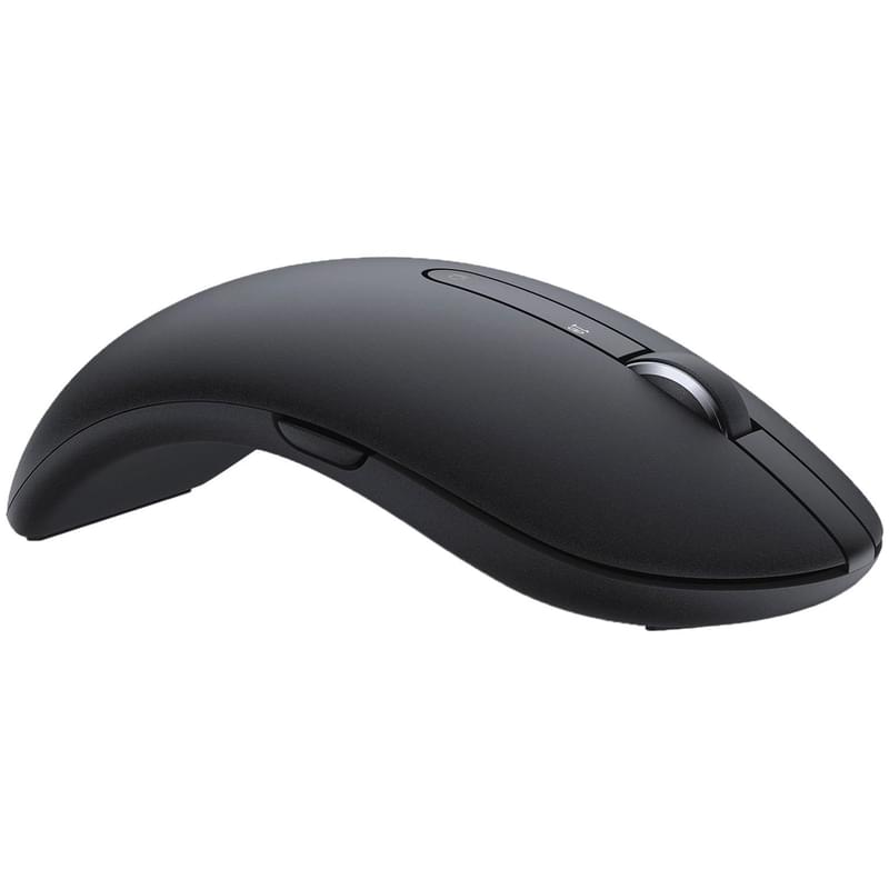 Мышка беспроводная USB Dell WM527, Black - купить по лучшей цене в ...