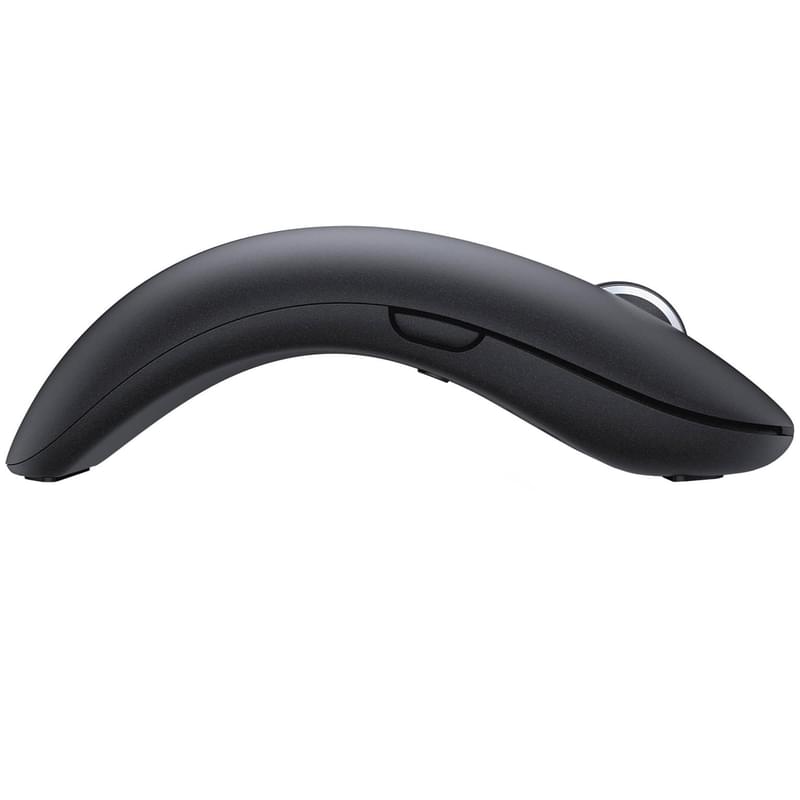Мышка беспроводная USB Dell WM527, Black - купить по лучшей цене в ...