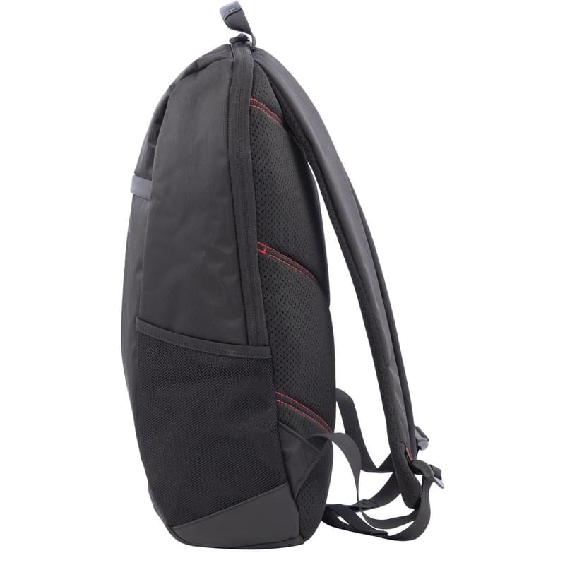 Рюкзак для ноутбука Dell Alienware 17.3" Vindicato, Black, нейлон - фото #1, Technodom.kz