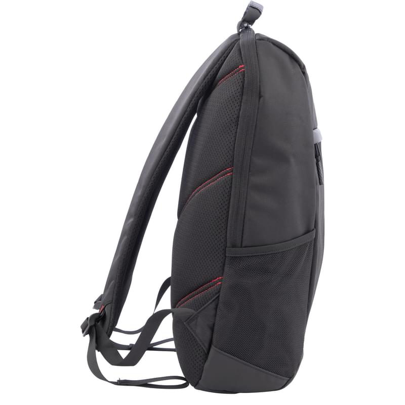 Рюкзак для ноутбука Dell Alienware 17.3" Vindicato, Black, нейлон - фото #2, Technodom.kz