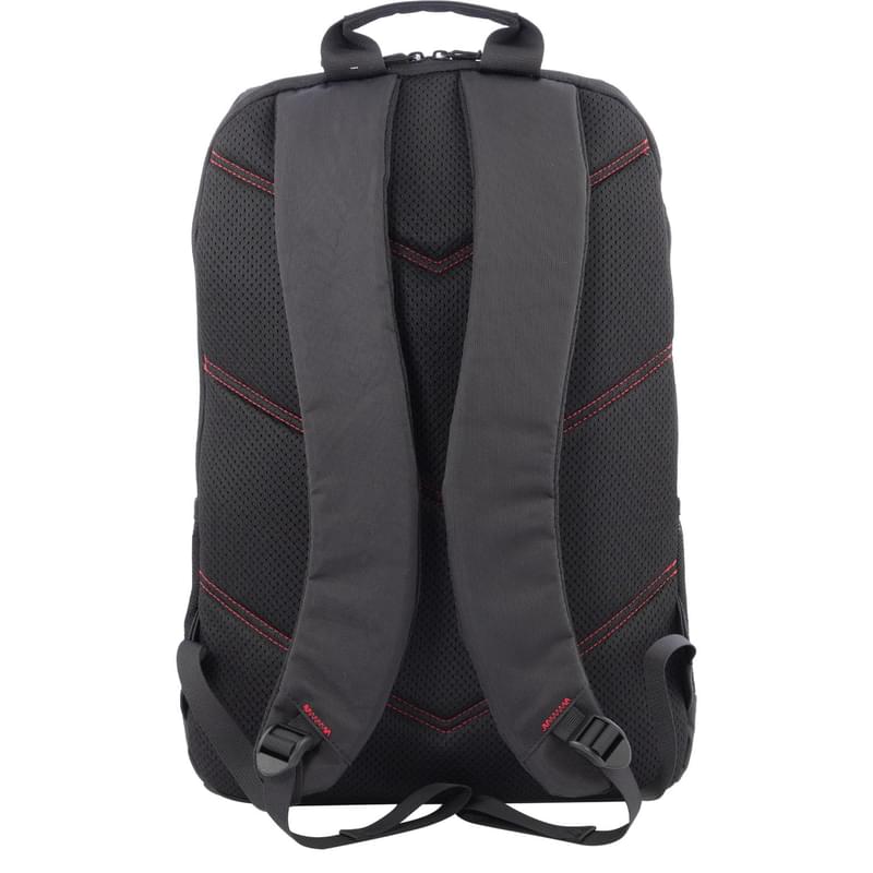 Рюкзак для ноутбука Dell Alienware 17.3" Vindicato, Black, нейлон - фото #3, Technodom.kz