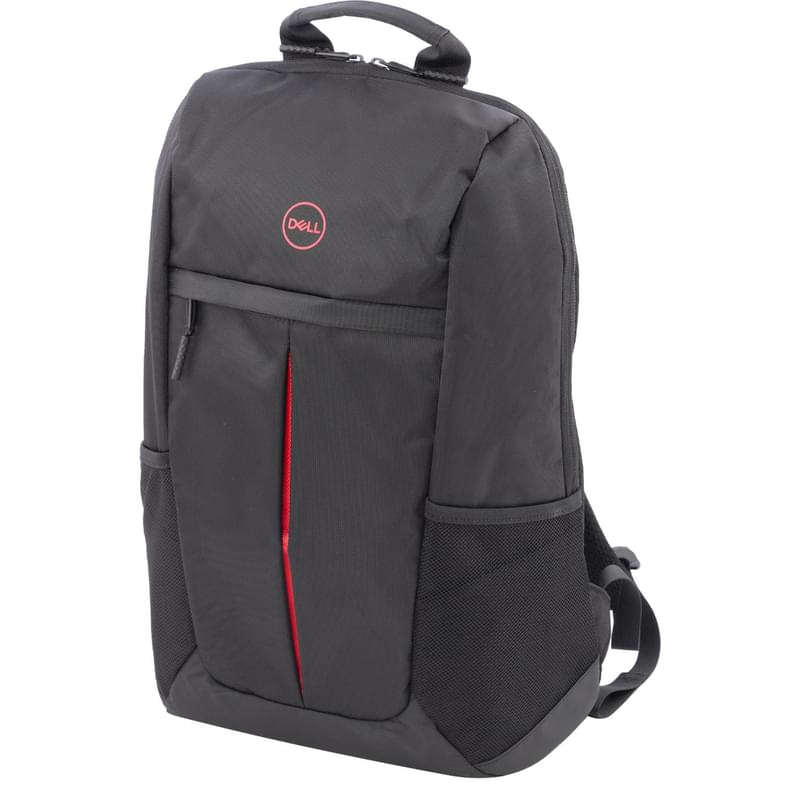 Рюкзак для ноутбука Dell Alienware 17.3" Vindicato, Black, нейлон - фото #4, Technodom.kz