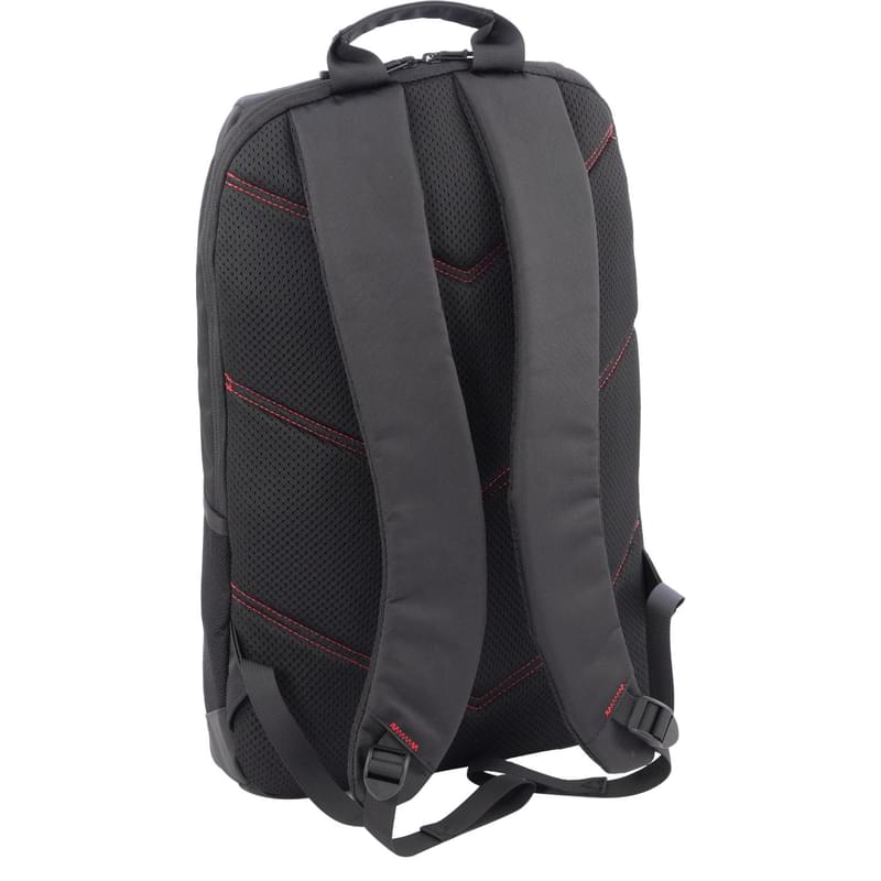 Рюкзак для ноутбука Dell Alienware 17.3" Vindicato, Black, нейлон - фото #5, Technodom.kz