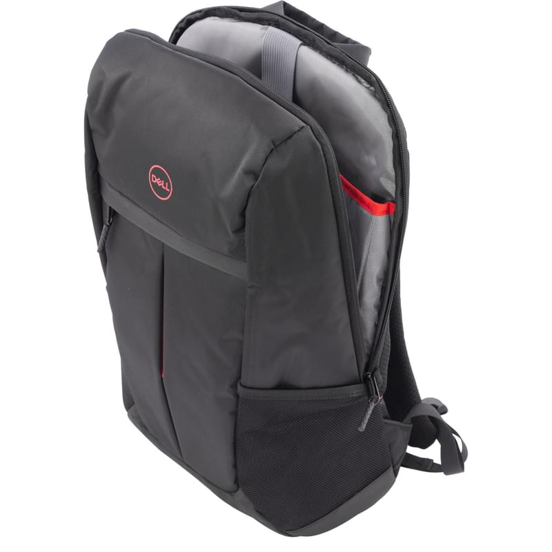 Рюкзак для ноутбука Dell Alienware 17.3" Vindicato, Black, нейлон - фото #6, Technodom.kz