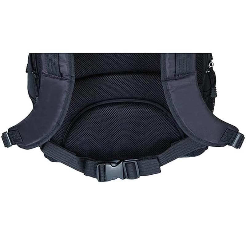 Рюкзак для ноутбука Dell 16" Targus Campus, Black, неопрен - фото #3, Technodom.kz