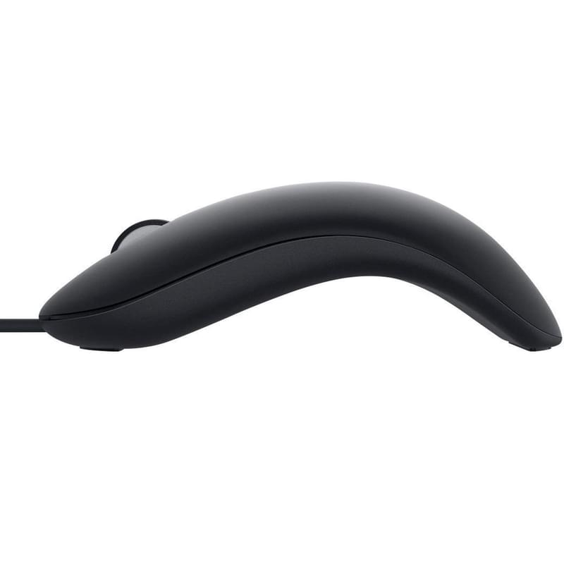 Мышка проводная USB Dell MS819 - фото #2, Technodom.kz