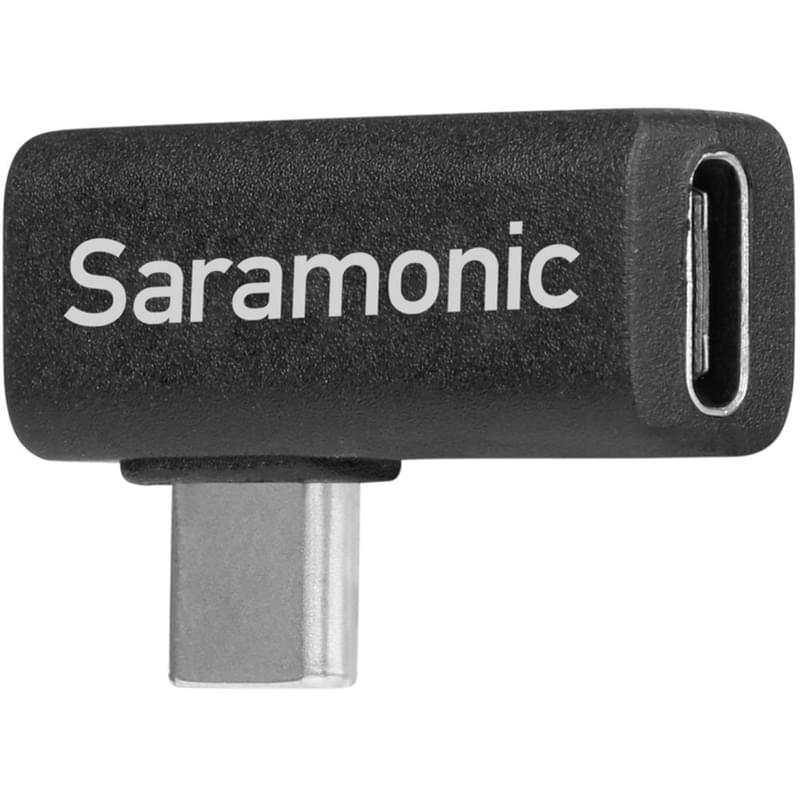 Микрофон петличный Saramonic LavMicro U3B с кабелем 6м, Type-C - фото #7, Technodom.kz